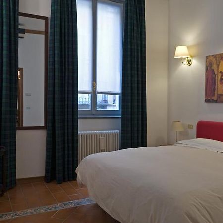 מילאנו Cerva Fashion District Apartment מראה חיצוני תמונה