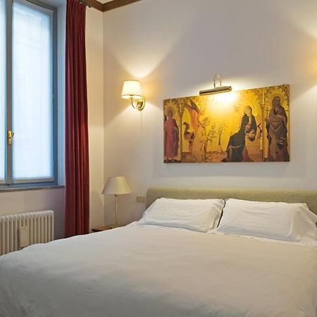 מילאנו Cerva Fashion District Apartment מראה חיצוני תמונה