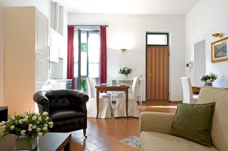 מילאנו Cerva Fashion District Apartment מראה חיצוני תמונה