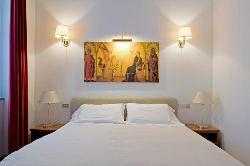 מילאנו Cerva Fashion District Apartment מראה חיצוני תמונה