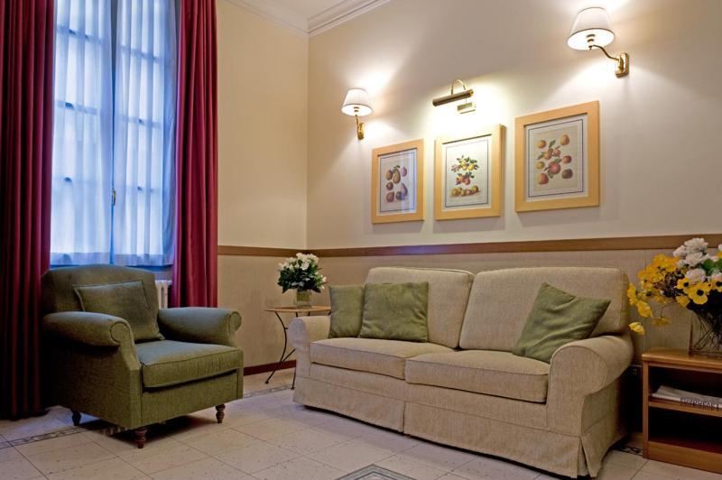 מילאנו Cerva Fashion District Apartment מראה חיצוני תמונה