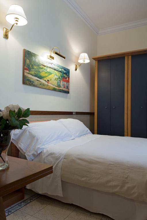 מילאנו Cerva Fashion District Apartment מראה חיצוני תמונה