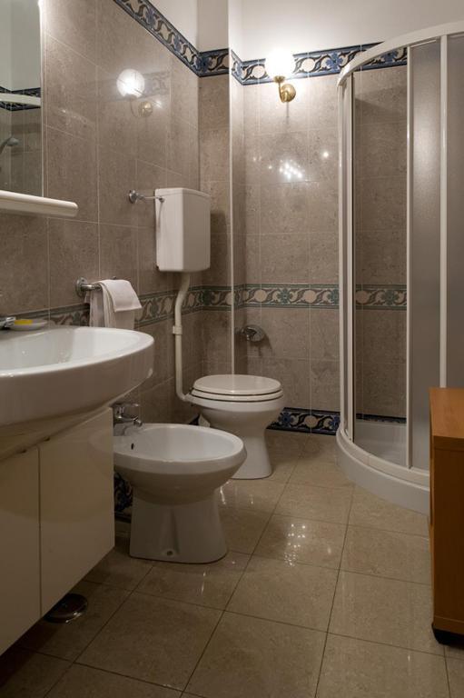 מילאנו Cerva Fashion District Apartment מראה חיצוני תמונה