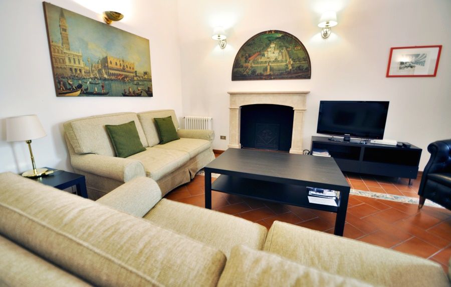 מילאנו Cerva Fashion District Apartment מראה חיצוני תמונה