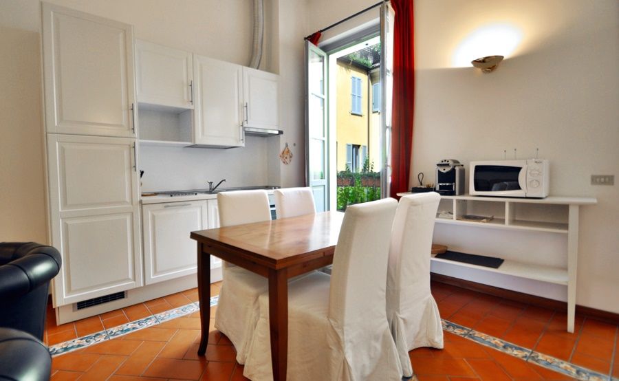 מילאנו Cerva Fashion District Apartment מראה חיצוני תמונה
