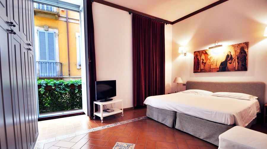 מילאנו Cerva Fashion District Apartment מראה חיצוני תמונה