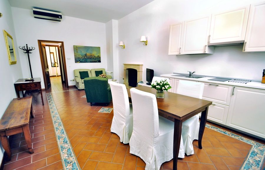 מילאנו Cerva Fashion District Apartment מראה חיצוני תמונה
