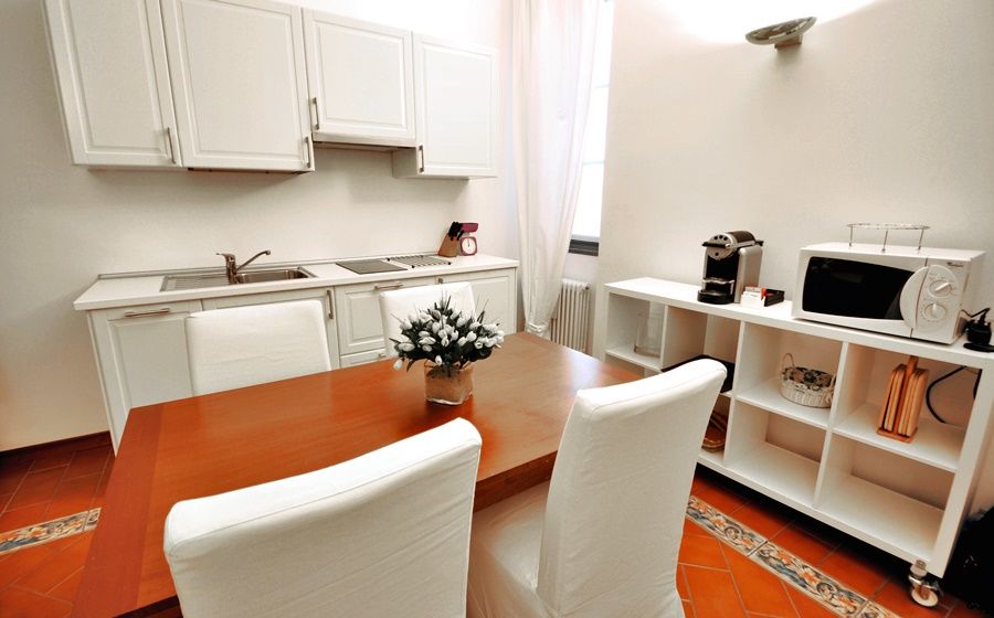 מילאנו Cerva Fashion District Apartment מראה חיצוני תמונה