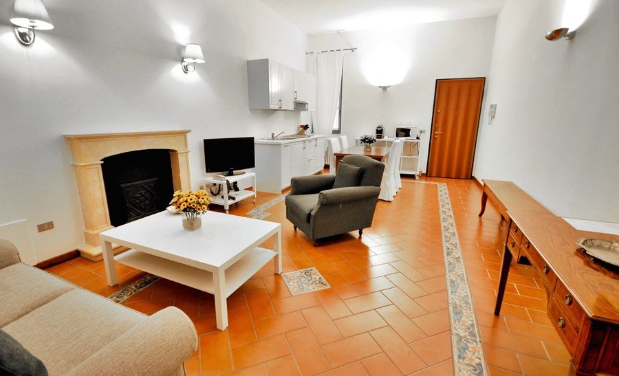 מילאנו Cerva Fashion District Apartment מראה חיצוני תמונה